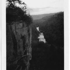 Angel Falls Evening